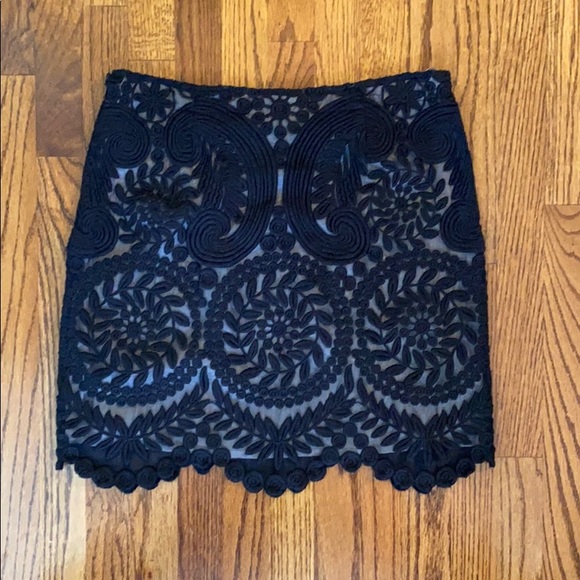 Yoana Baraschi Skirt - Picture 2 of 2